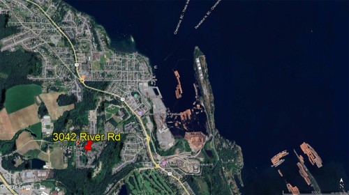 #144-3042 River Rd, Chemainus, BC 