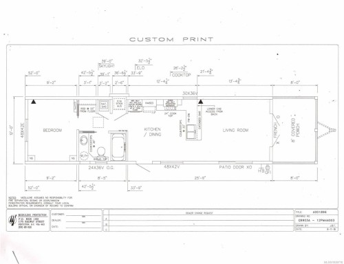 #144-3042 River Rd, Chemainus, BC 