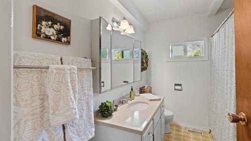 1747 Old Ferry Road, Kamloops, BC 