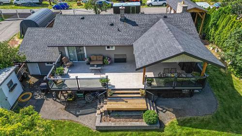1747 Old Ferry Road, Kamloops, BC 