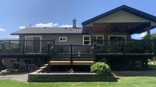 1747 Old Ferry Road, Kamloops, BC 