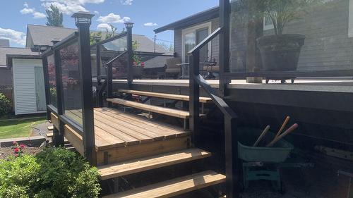 1747 Old Ferry Road, Kamloops, BC 