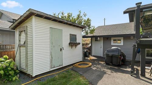 1747 Old Ferry Road, Kamloops, BC 