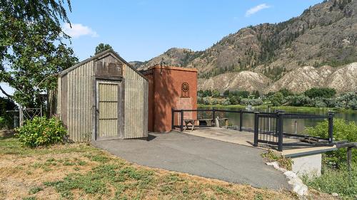 1747 Old Ferry Road, Kamloops, BC 