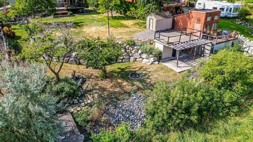 1747 Old Ferry Road, Kamloops, BC 