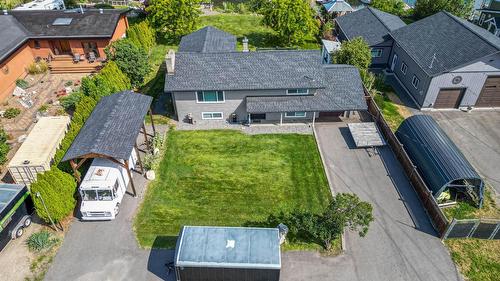 1747 Old Ferry Road, Kamloops, BC 