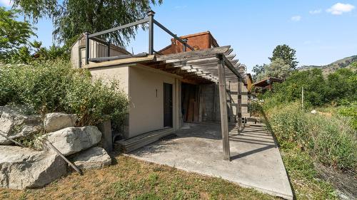 1747 Old Ferry Road, Kamloops, BC 