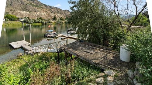 1747 Old Ferry Road, Kamloops, BC 