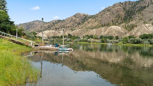 1747 Old Ferry Road, Kamloops, BC 