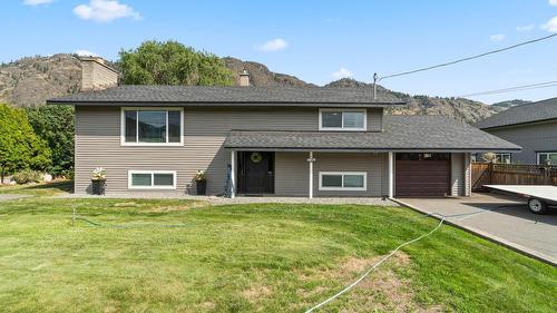 1747 Old Ferry Road, Kamloops, BC 