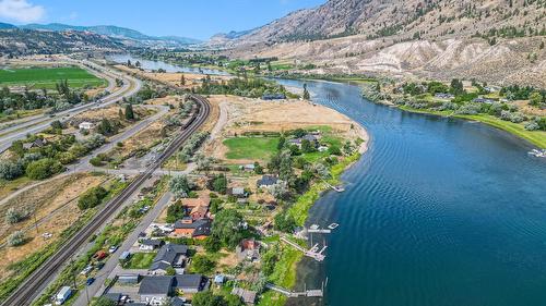 1747 Old Ferry Road, Kamloops, BC 