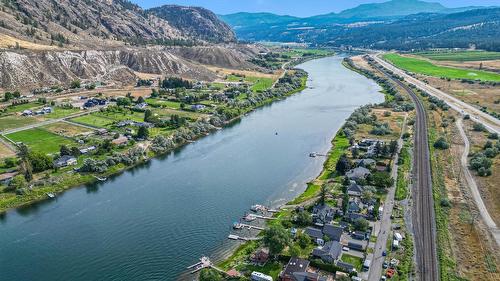 1747 Old Ferry Road, Kamloops, BC 