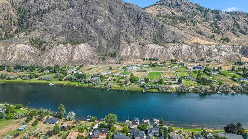 1747 Old Ferry Road, Kamloops, BC 