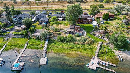 1747 Old Ferry Road, Kamloops, BC 