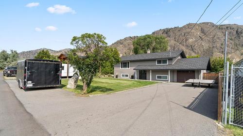 1747 Old Ferry Road, Kamloops, BC 