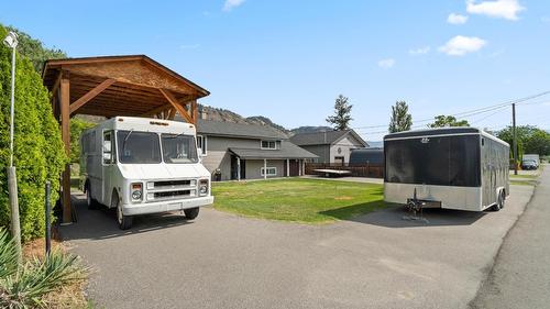 1747 Old Ferry Road, Kamloops, BC 