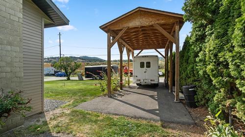 1747 Old Ferry Road, Kamloops, BC 