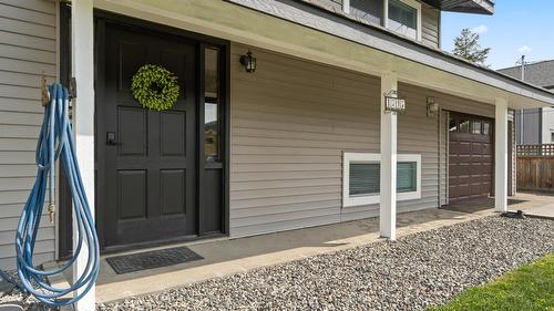 1747 Old Ferry Road, Kamloops, BC 