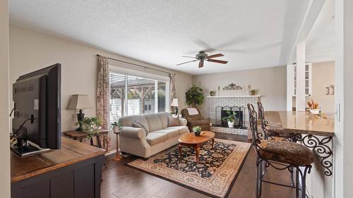 1747 Old Ferry Road, Kamloops, BC 