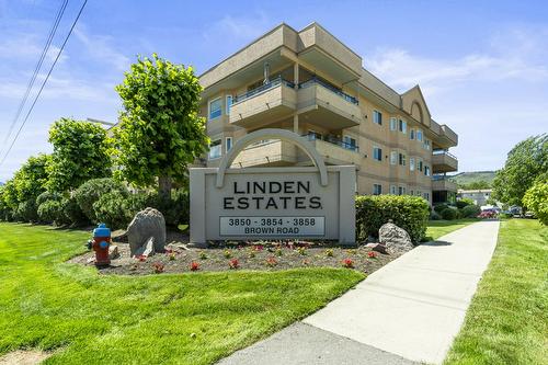 307-3854 Brown Road  West Kelowna, BC V4T 2J5