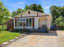 126 Dorge Dr, Winnipeg, MB 