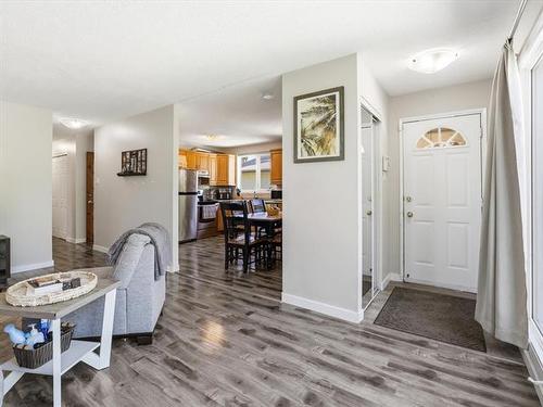 126 Dorge Dr, Winnipeg, MB 
