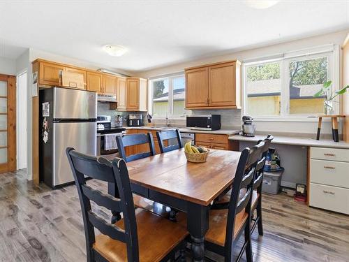 126 Dorge Dr, Winnipeg, MB 