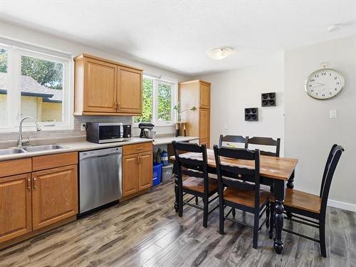 126 Dorge Dr, Winnipeg, MB 