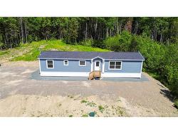 8096 104 RTE  Hartland, NB E7P 2J6