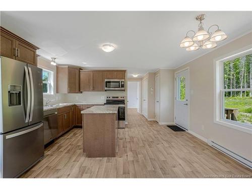 8096 104 Rte, Bubartown, NB 