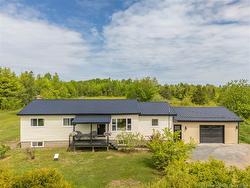 282 Meadow Brook RD  Wirral, NB E5L 2T5