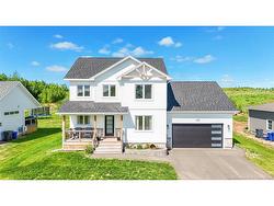 123 King's Bridge BLVD  Moncton, NB E1G 5R7