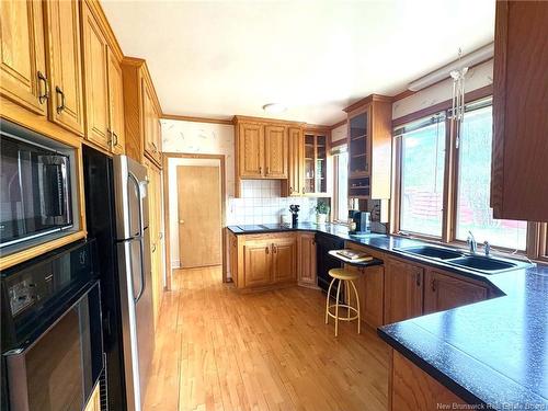 45 Parkside St, Atholville, NB 