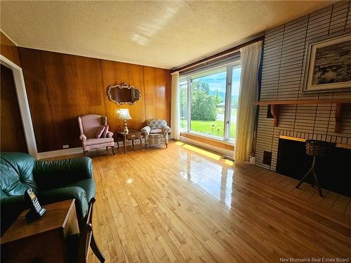 45 Parkside St, Atholville, NB 