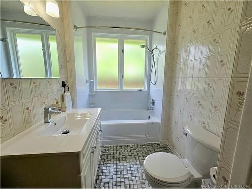 45 Parkside St, Atholville, NB 