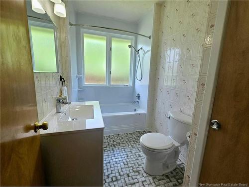 45 Parkside St, Atholville, NB 