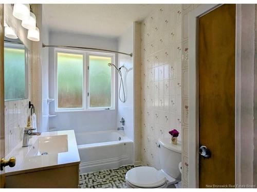 45 Parkside St, Atholville, NB 