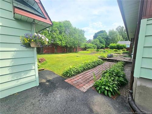 45 Parkside St, Atholville, NB 