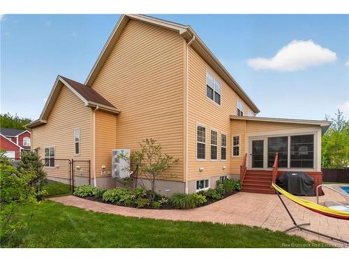 16 Camille, Dieppe, NB 