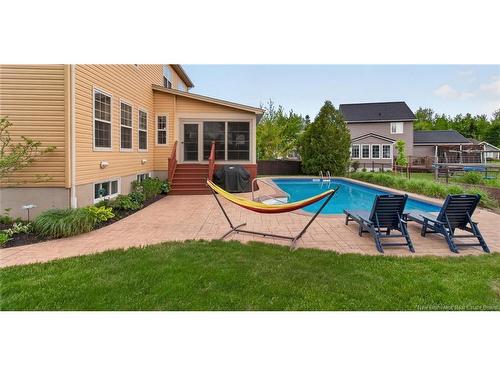 16 Camille, Dieppe, NB 