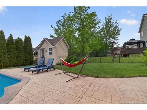 16 Camille, Dieppe, NB 
