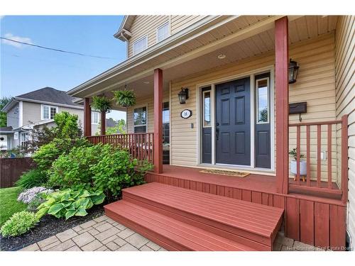 16 Camille, Dieppe, NB 