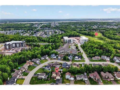 16 Camille, Dieppe, NB 