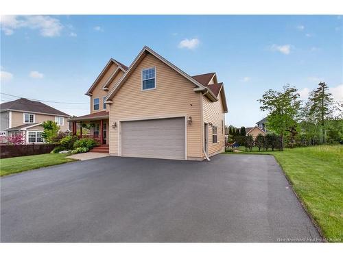 16 Camille, Dieppe, NB 