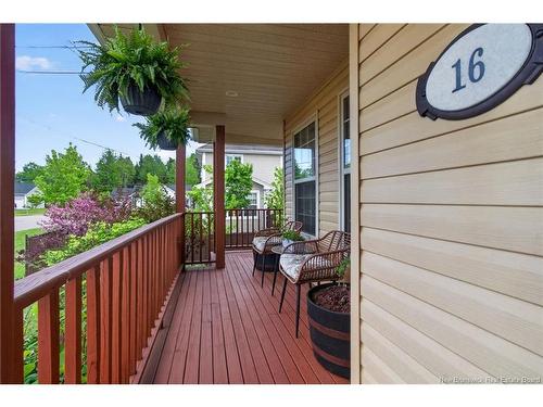 16 Camille, Dieppe, NB 