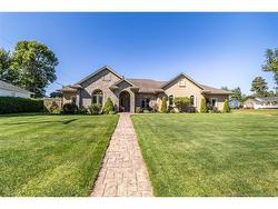 131 Creighton Street North  Woodstock, NB E7M 1M9