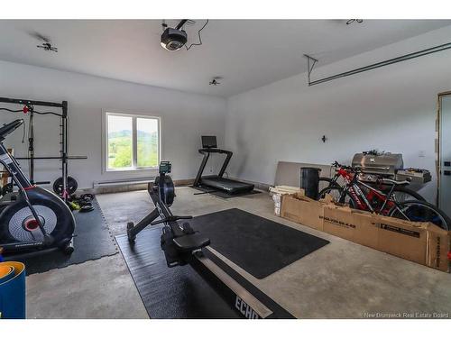 2301 Route 820, Upham, NB 