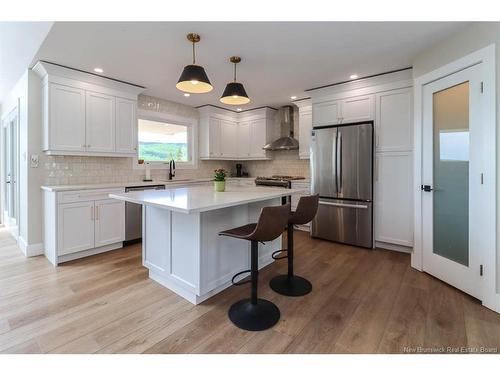 2301 Route 820, Upham, NB 