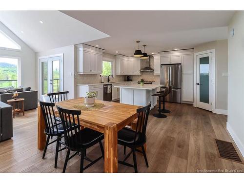 2301 Route 820, Upham, NB 