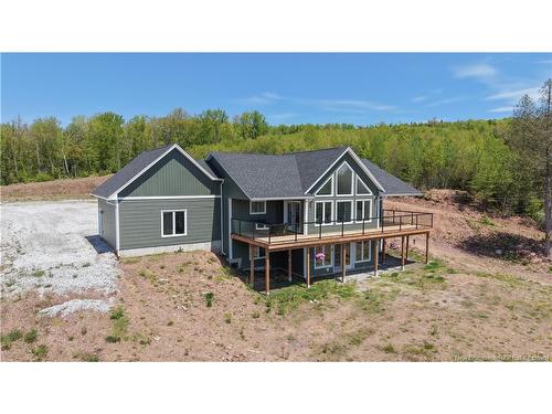 2301 Route 820, Upham, NB 